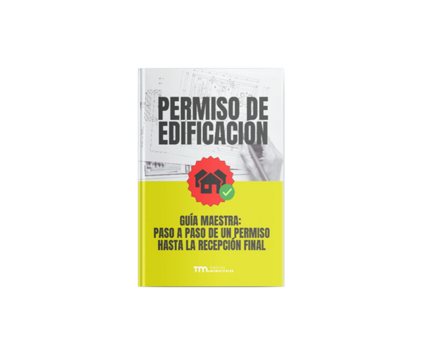 Libro digital - Permiso de edificación